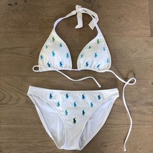Ralph Lauren bikini